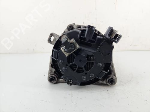 Alternator CITROËN C4 III (BA_, BB_, BC_) 1.5 BlueHDi 130 (BBYHZB) | BP39952051M7 - Image 3