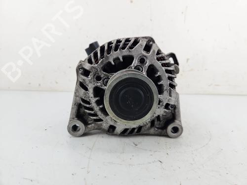 Used Alternator Alternator CITROËN C4 III (BA_, BB_, BC_) 1.5 BlueHDi 130 (BBYHZB) (131 hp) 39952051 39952051