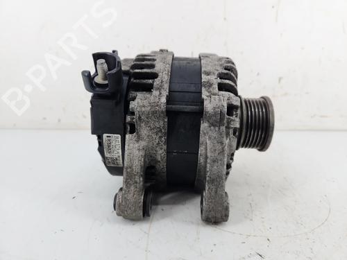 Alternator CITROËN C4 III (BA_, BB_, BC_) 1.5 BlueHDi 130 (BBYHZB) | BP39952051M7 - Image 4