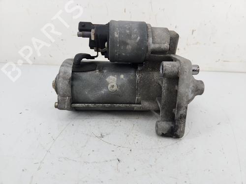 Used Starter Starter CITROËN C4 III (BA_, BB_, BC_) 1.5 BlueHDi 130 (BBYHZB) (131 hp) 39952053 39952053