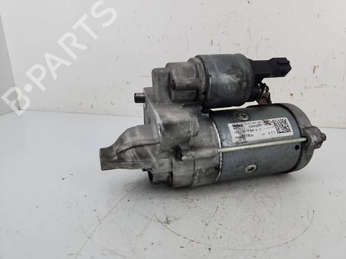 Starter CITROËN C4 III (BA_, BB_, BC_) 1.5 BlueHDi 130 (BBYHZB) | BP39952053M8 - Image 2