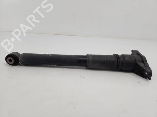 Used Left rear shock absorber Left rear shock absorber CITROËN C4 III (BA_, BB_, BC_) 1.5 BlueHDi 130 (BBYHZB) (131 hp) 39952049 39952049