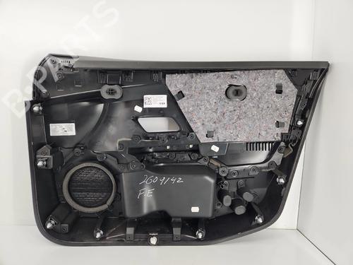 Front right panel CITROËN C4 III (BA_, BB_, BC_) 1.5 BlueHDi 130 (BBYHZB) | BP39952014C59 - Image 2