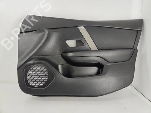 Rear right panel CITROËN C4 III (BA_, BB_, BC_) 1.5 BlueHDi 130 (BBYHZB) | BP39952016C61 - Image 3