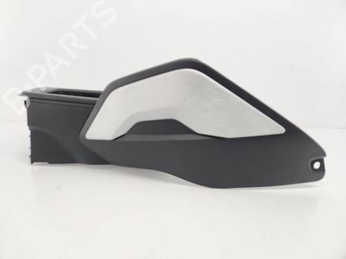 Used Middle console Middle console DACIA DUSTER (HM_) 1.5 dCi 110 4x4 (HMAB) (109 hp) 39888057 39888057