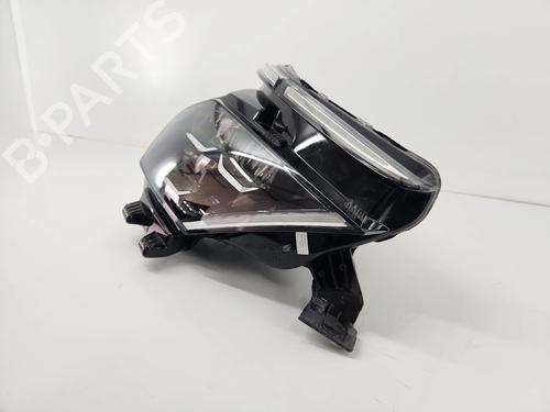 Right headlight CITROËN C4 III (BA_, BB_, BC_) 1.5 BlueHDi 130 (BBYHZB) | BP39888053C29 - Image 2