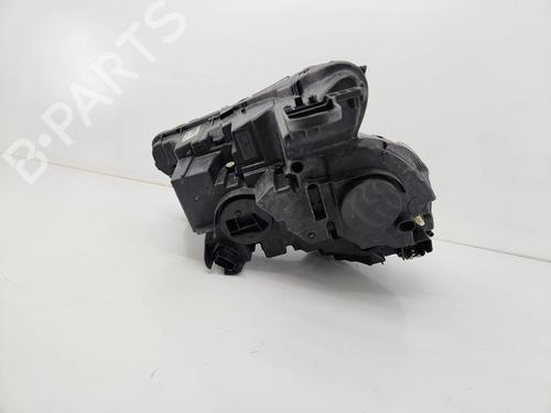Right headlight CITROËN C4 III (BA_, BB_, BC_) 1.5 BlueHDi 130 (BBYHZB) | BP39888053C29 - Image 4