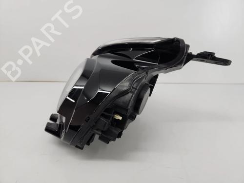 Left headlight CITROËN C4 III (BA_, BB_, BC_) 1.5 BlueHDi 130 (BBYHZB) | BP39888054C28 - Image 2