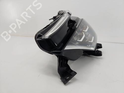 Left headlight CITROËN C4 III (BA_, BB_, BC_) 1.5 BlueHDi 130 (BBYHZB) | BP39888054C28 - Image 5