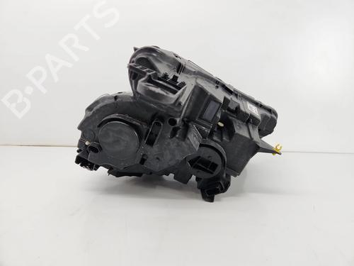 Left headlight CITROËN C4 III (BA_, BB_, BC_) 1.5 BlueHDi 130 (BBYHZB) | BP39888054C28 - Image 3