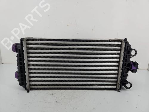 Used Intercooler Intercooler CITROËN C4 III (BA_, BB_, BC_) 1.5 BlueHDi 130 (BBYHZB) (131 hp) 39952020 39952020