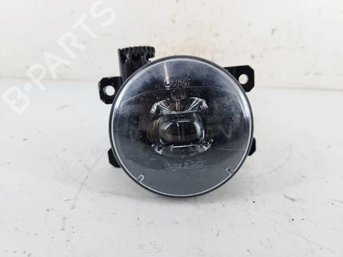 Used Left front fog light Left front fog light CITROËN C4 III (BA_, BB_, BC_) 1.5 BlueHDi 130 (BBYHZB) (131 hp) 39952025 39952025