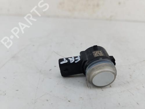 Used Electronic module Electronic module CITROËN C4 III (BA_, BB_, BC_) 1.5 BlueHDi 130 (BBYHZB) (131 hp) 39952033 39952033
