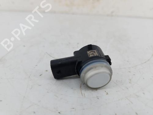 Used Electronic module Electronic module CITROËN C4 III (BA_, BB_, BC_) 1.5 BlueHDi 130 (BBYHZB) (131 hp) 39952034 39952034