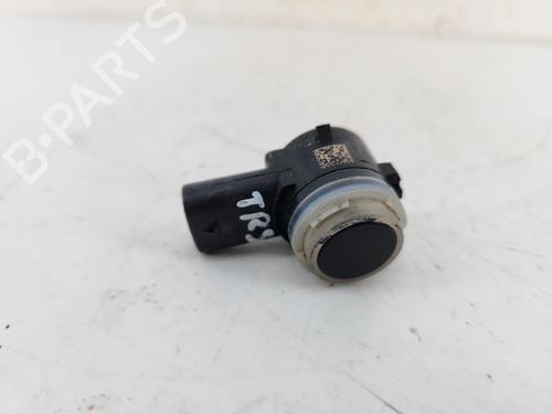 Used Electronic module Electronic module CITROËN C4 III (BA_, BB_, BC_) 1.5 BlueHDi 130 (BBYHZB) (131 hp) 39952031 39952031