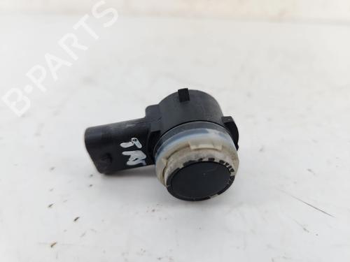 Used Electronic module Electronic module CITROËN C4 III (BA_, BB_, BC_) 1.5 BlueHDi 130 (BBYHZB) (131 hp) 39952029 39952029