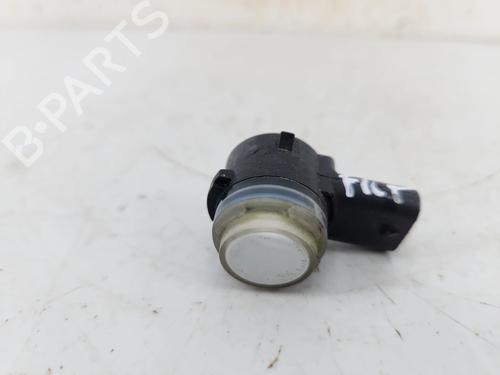 Used Electronic module Electronic module CITROËN C4 III (BA_, BB_, BC_) 1.5 BlueHDi 130 (BBYHZB) (131 hp) 39952026 39952026