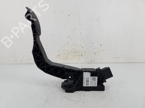 Used Pedal Pedal CITROËN C4 III (BA_, BB_, BC_) 1.5 BlueHDi 130 (BBYHZB) (131 hp) 39724259 39724259