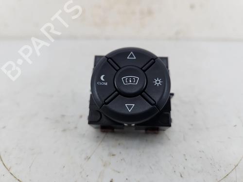 Used Switch Switch CITROËN C4 III (BA_, BB_, BC_) 1.5 BlueHDi 130 (BBYHZB) (131 hp) 39724279 39724279