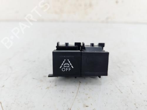 Used Switch Switch CITROËN C4 III (BA_, BB_, BC_) 1.5 BlueHDi 130 (BBYHZB) (131 hp) 39724280 39724280