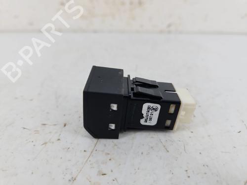 Warning switch CITROËN C4 III (BA_, BB_, BC_) 1.5 BlueHDi 130 (BBYHZB) | BP39724275I22 - Image 2