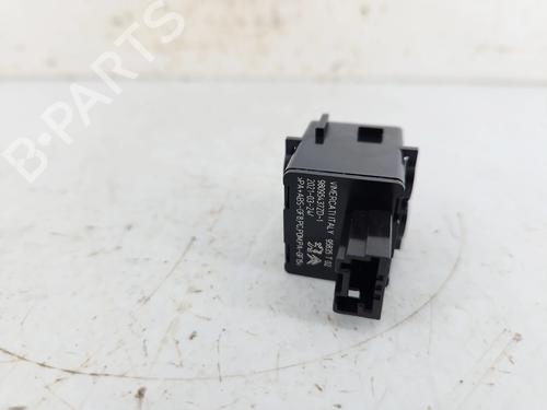 Switch CITROËN C4 III (BA_, BB_, BC_) 1.5 BlueHDi 130 (BBYHZB) | BP39724281I30 - Image 3
