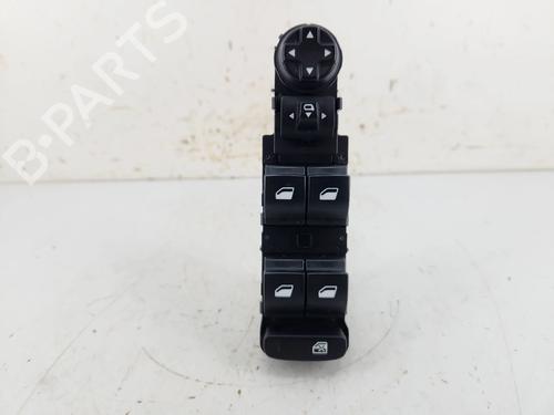 Used Switch Switch CITROËN C4 III (BA_, BB_, BC_) 1.5 BlueHDi 130 (BBYHZB) (131 hp) 39724274 39724274