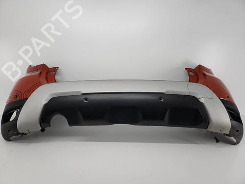 Used Rear bumper Rear bumper DACIA DUSTER (HM_) 1.5 dCi 110 4x4 (HMAB) (109 hp) 39930854 39930854
