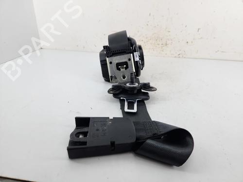 Front right seatbelt CITROËN C4 III (BA_, BB_, BC_) 1.5 BlueHDi 130 (BBYHZB) | BP39724243I25 - Image 2