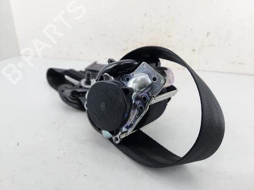 Front right seatbelt CITROËN C4 III (BA_, BB_, BC_) 1.5 BlueHDi 130 (BBYHZB) | BP39724243I25 - Image 4