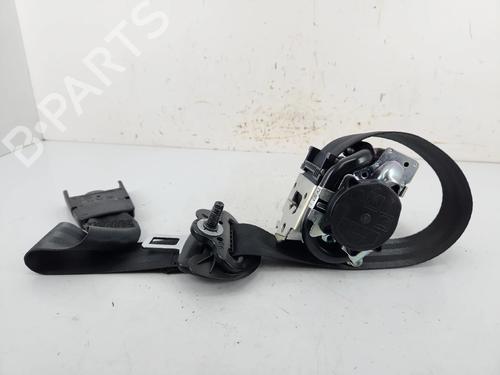 Front right seatbelt CITROËN C4 III (BA_, BB_, BC_) 1.5 BlueHDi 130 (BBYHZB) | BP39724243I25 - Image 3
