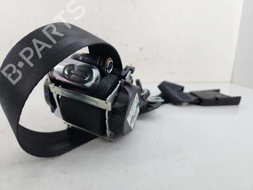 Front right seatbelt CITROËN C4 III (BA_, BB_, BC_) 1.5 BlueHDi 130 (BBYHZB) | BP39724243I25 - Image 5