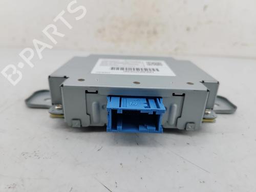 Used Electronic module Electronic module CITROËN C4 III (BA_, BB_, BC_) 1.5 BlueHDi 130 (BBYHZB) (131 hp) 39724251 39724251