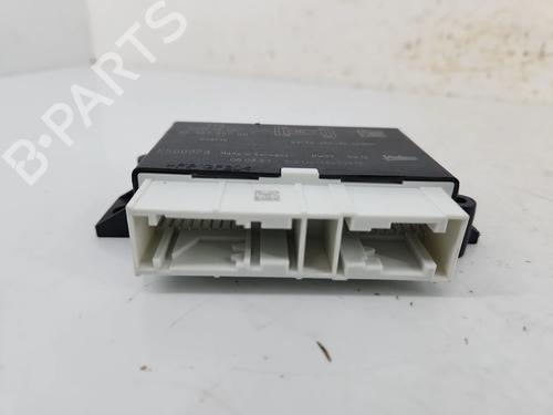 Used Electronic module Electronic module CITROËN C4 III (BA_, BB_, BC_) 1.5 BlueHDi 130 (BBYHZB) (131 hp) 39724253 39724253