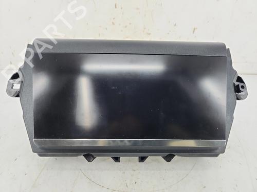 display-monitor-citroen-c4-iii-ba_-bb_-bc_-2020-39724249 main image