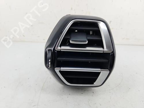 Used Air vent Air vent CITROËN C4 III (BA_, BB_, BC_) 1.5 BlueHDi 130 (BBYHZB) (131 hp) 39724262 39724262