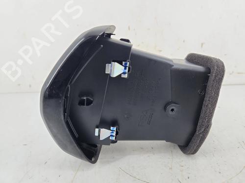 Air vent CITROËN C4 III (BA_, BB_, BC_) 1.5 BlueHDi 130 (BBYHZB) | BP39724262I21 - Image 2