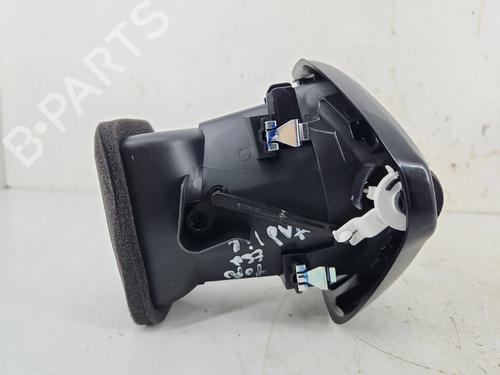Air vent CITROËN C4 III (BA_, BB_, BC_) 1.5 BlueHDi 130 (BBYHZB) | BP39724262I21 - Image 4