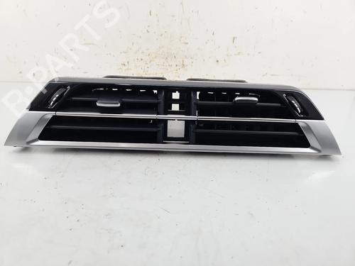 Used Air vent Air vent CITROËN C4 III (BA_, BB_, BC_) 1.5 BlueHDi 130 (BBYHZB) (131 hp) 39724263 39724263