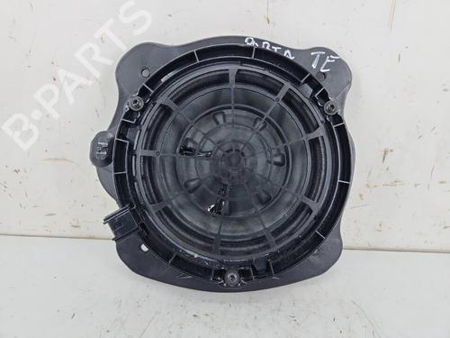 Used Speaker Speaker CITROËN C4 III (BA_, BB_, BC_) 1.5 BlueHDi 130 (BBYHZB) (131 hp) 39724269 39724269