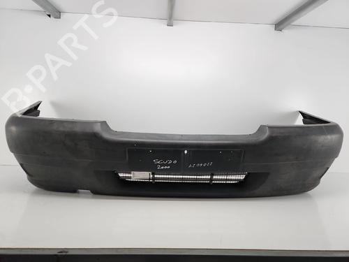 Used Front bumper Front bumper FIAT SCUDO Bus (220_) 1.9 TD (92 hp) 19823946 19823946
