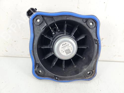 Speaker CITROËN C4 III (BA_, BB_, BC_) 1.5 BlueHDi 130 (BBYHZB) | BP39724266E2 - Image 2