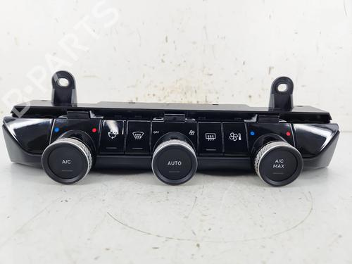 Used Climate control Climate control CITROËN C4 III (BA_, BB_, BC_) 1.5 BlueHDi 130 (BBYHZB) (131 hp) 39748680 39748680