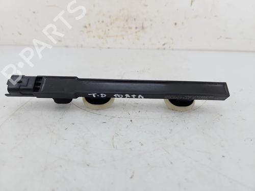 Used Electronic module Electronic module CITROËN C4 III (BA_, BB_, BC_) 1.5 BlueHDi 130 (BBYHZB) (131 hp) 39748671 39748671