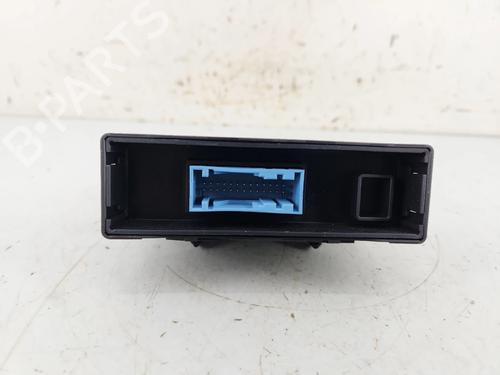 Used Electronic module Electronic module CITROËN C4 III (BA_, BB_, BC_) 1.5 BlueHDi 130 (BBYHZB) (131 hp) 39748670 39748670