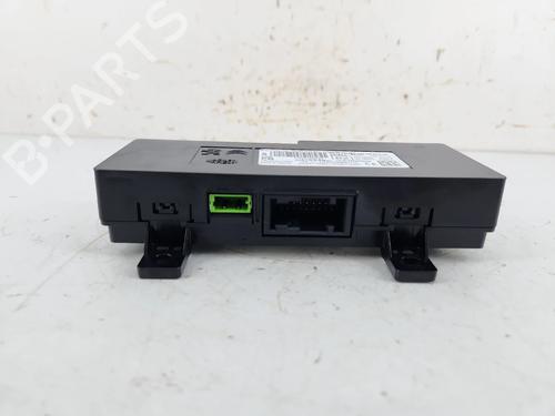 Used Electronic module Electronic module CITROËN C4 III (BA_, BB_, BC_) 1.5 BlueHDi 130 (BBYHZB) (131 hp) 39748669 39748669