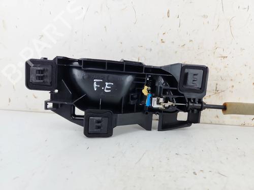 Front left interior door handle CITROËN C4 III (BA_, BB_, BC_) 1.5 BlueHDi 130 (BBYHZB) | BP39748695I13 - Image 2