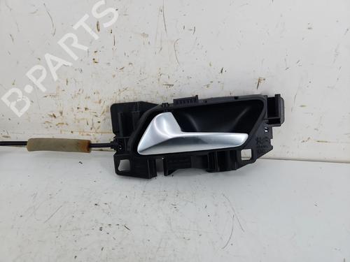 Used Front left interior door handle Front left interior door handle CITROËN C4 III (BA_, BB_, BC_) 1.5 BlueHDi 130 (BBYHZB) (131 hp) 39748695 39748695
