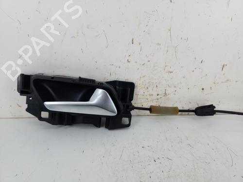Used Rear right interior door handle Rear right interior door handle CITROËN C4 III (BA_, BB_, BC_) 1.5 BlueHDi 130 (BBYHZB) (131 hp) 39748696 39748696