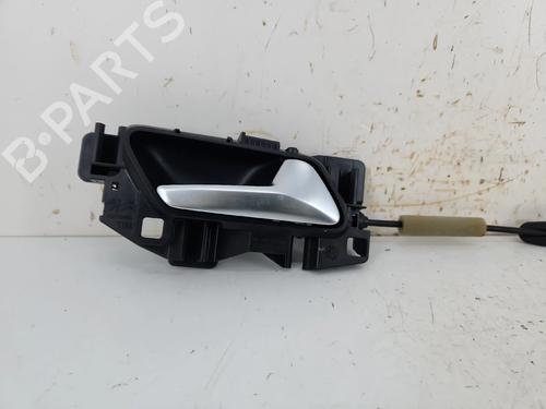 Used Front right interior door handle Front right interior door handle CITROËN C4 III (BA_, BB_, BC_) 1.5 BlueHDi 130 (BBYHZB) (131 hp) 39748694 39748694